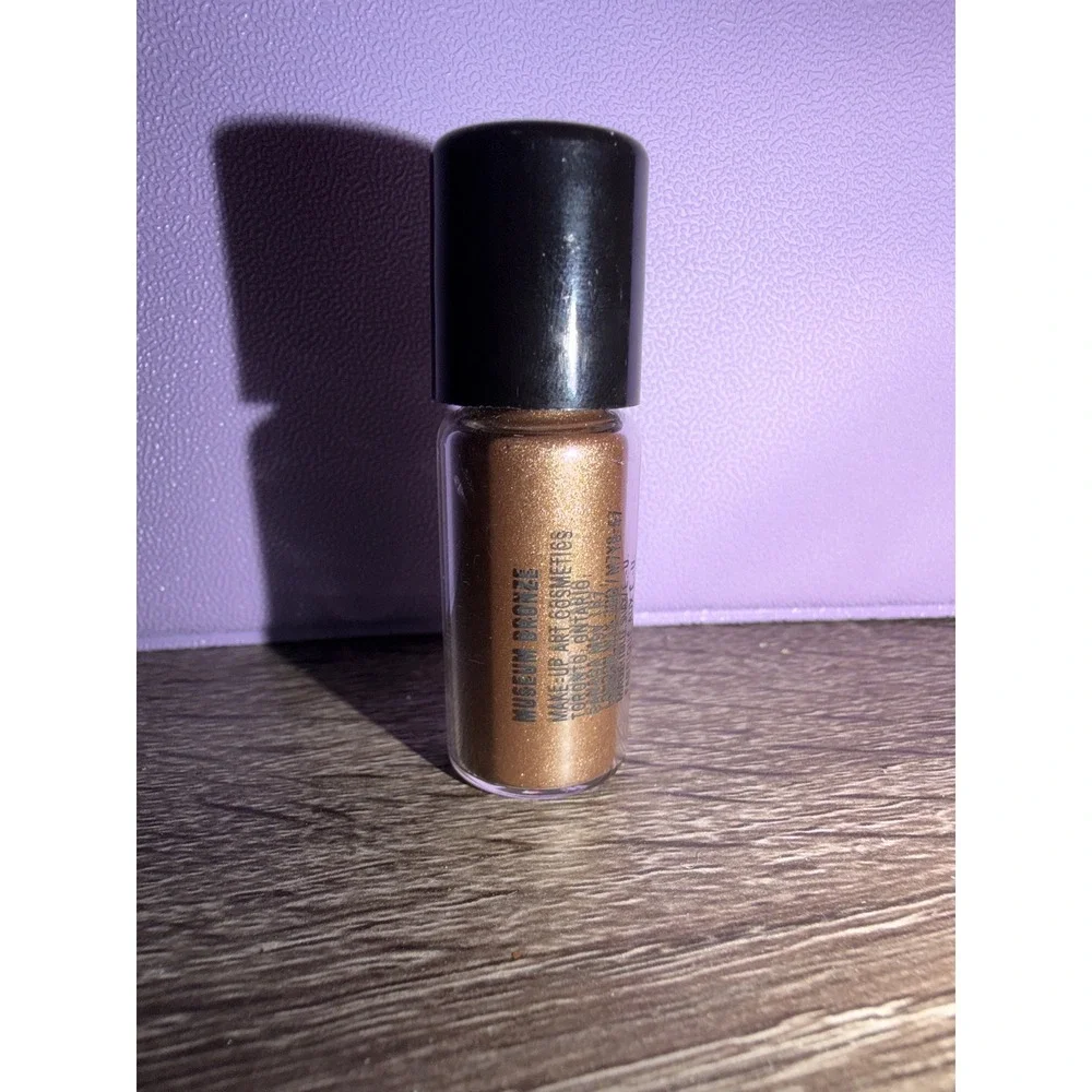 MAC Cosmetics dazzle this